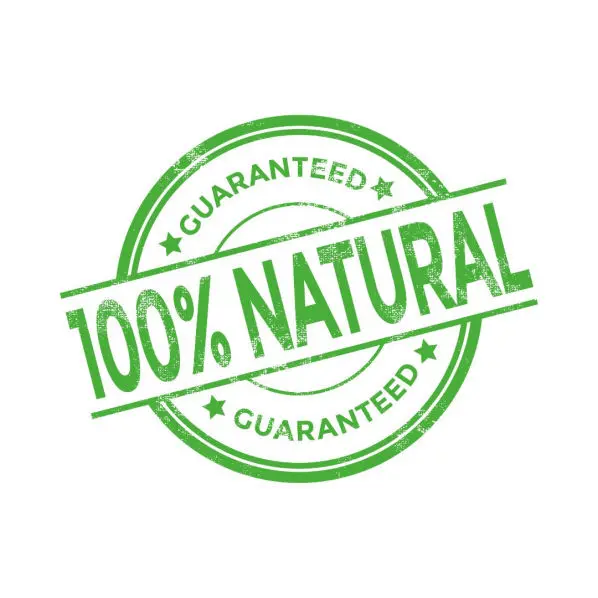 100% Natural Ingredients ProZenith 