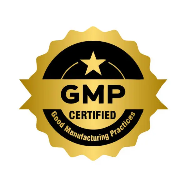 GMP Certified ProZenith 